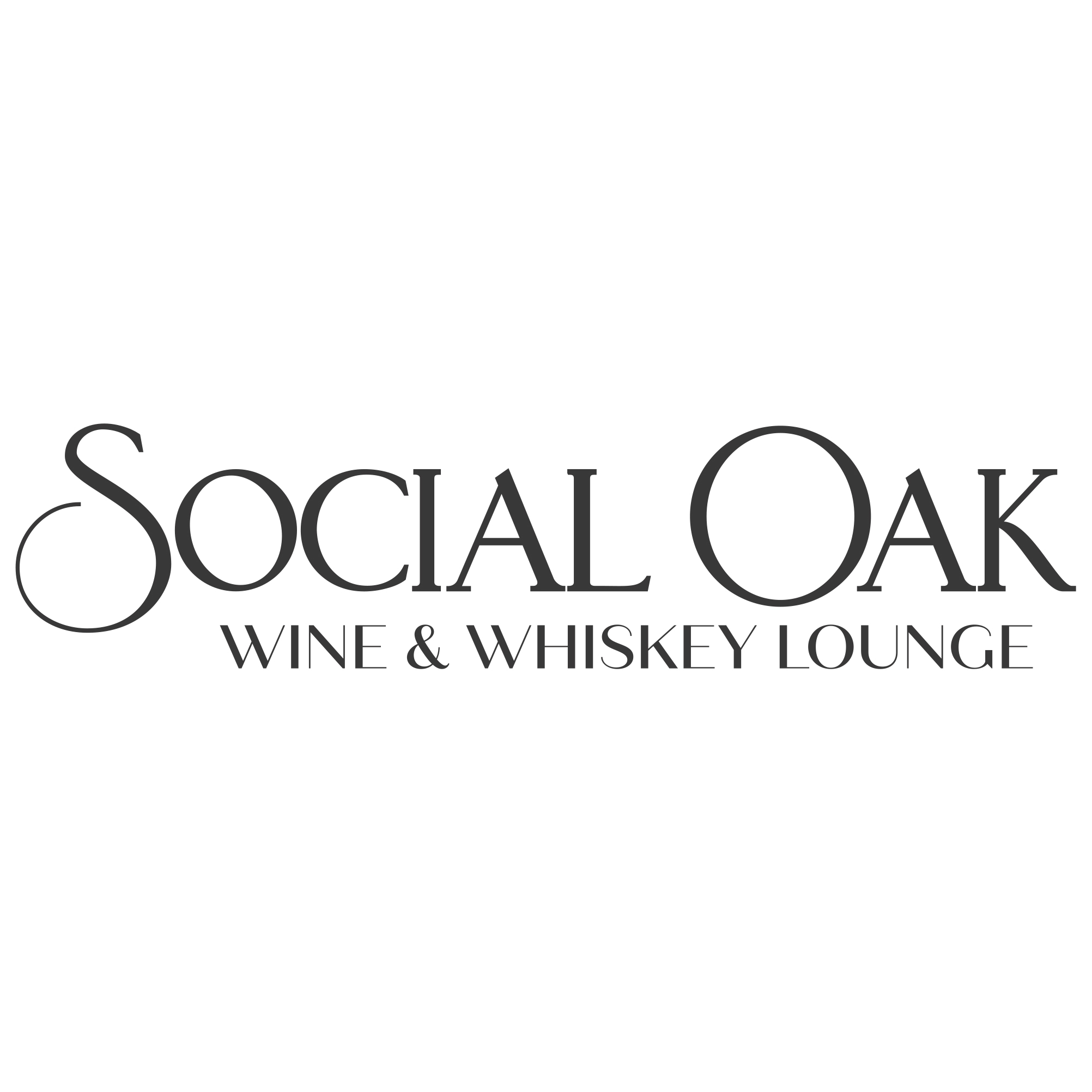 Social Oak